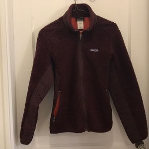 Patagonia Fleece